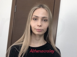 Althenacraley