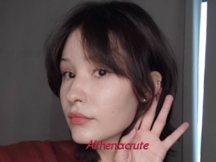 Althenacrute