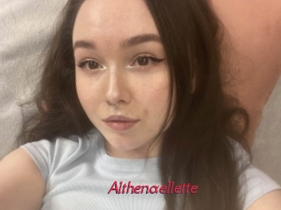 Althenaellette