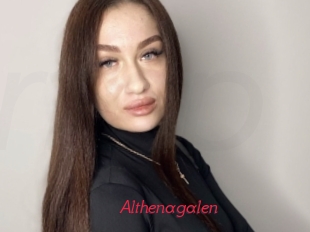 Althenagalen