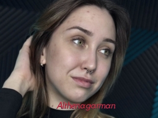Althenagarman