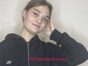 Althenahathaway