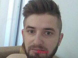 Alvaro