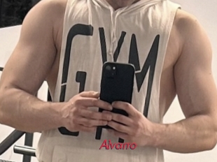 Alvarro