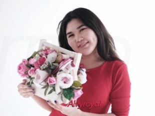 Alvyroyal