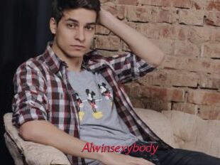 Alwinsexybody