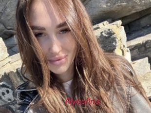 Alyaalina