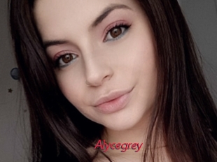 Alycegrey