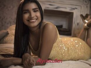 Alyciacullen