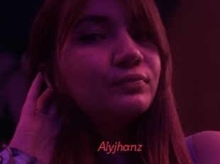 Alyjhanz