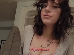 Alylovexxx