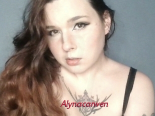 Alynacarwen