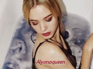 Alyonaqueen