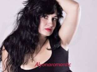 Alyonaromantic