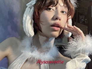 Alysasweetie