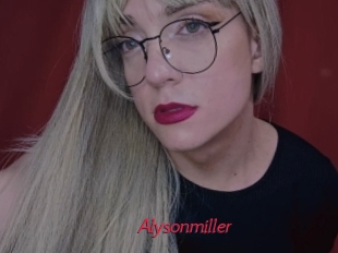Alysonmiller