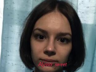 Alyssa_sweet