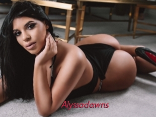 Alyssadawns