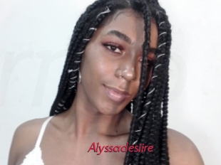 Alyssadesiire