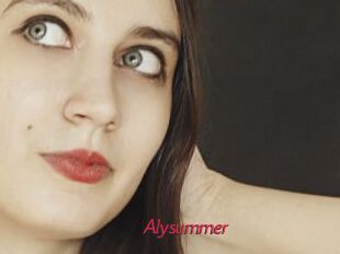 Alysummer