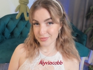 Alyviacobb