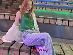 Alyviaterry
