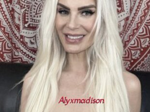 Alyxmadison