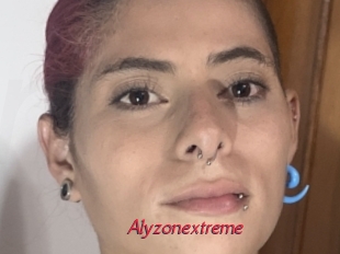 Alyzonextreme