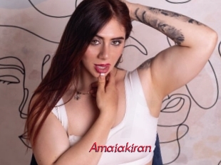 Amaiakiran