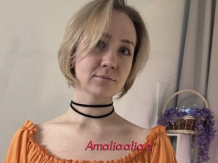Amaliaaliaa