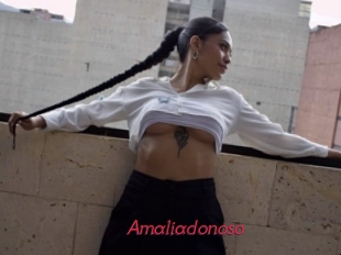 Amaliadonoso