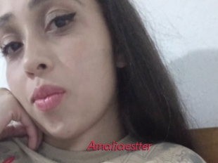 Amaliaestter