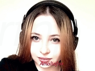 Amaliafox