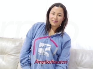 Amaliahouston