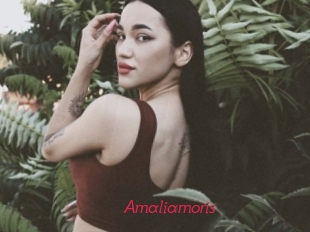 Amaliamoris