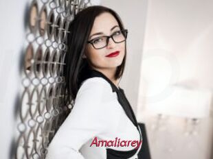 Amaliarey