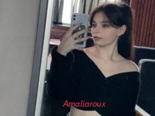 Amaliaroux