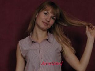 Amaliavil