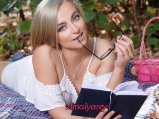 Amalyarey