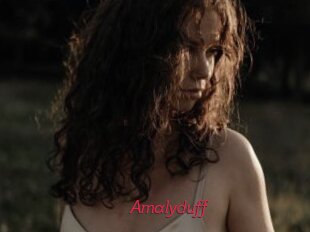 Amalyduff