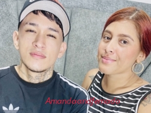 Amandaandfernado
