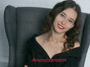 Amandaaniston