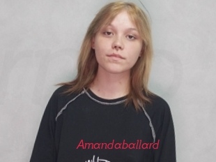 Amandaballard