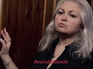 Amandablonde