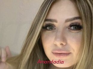 Amandadia