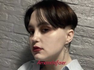 Amandafaer