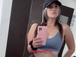 Amandaffox