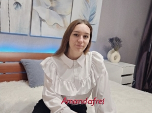 Amandafrei