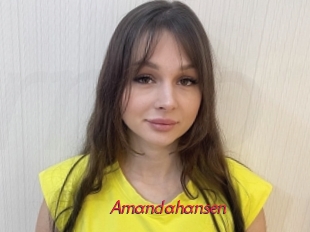 Amandahansen