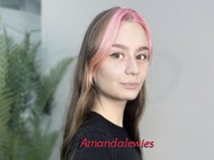 Amandalewies